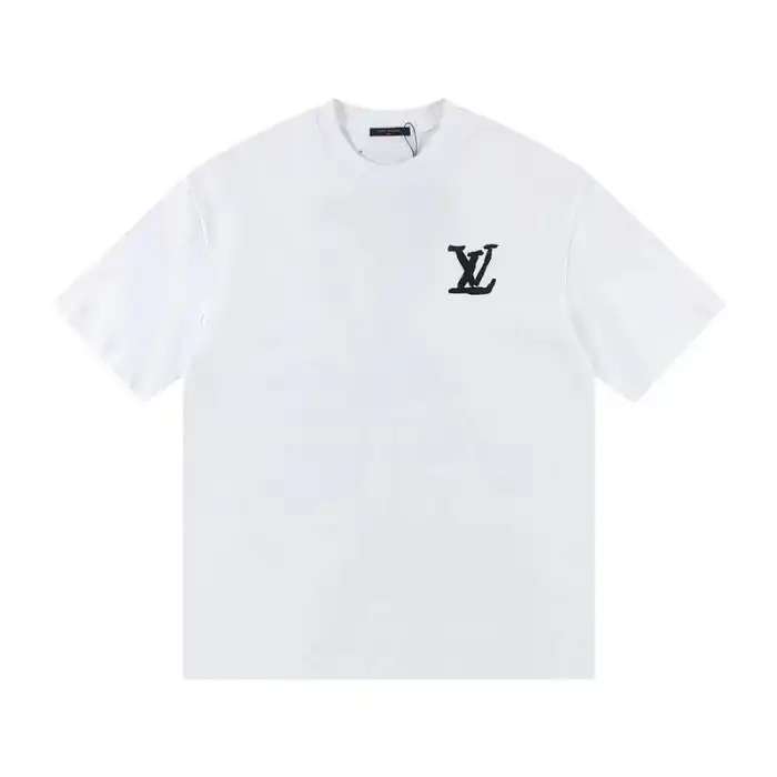 Rep LY L.V T-SHIRT 24062708 0130