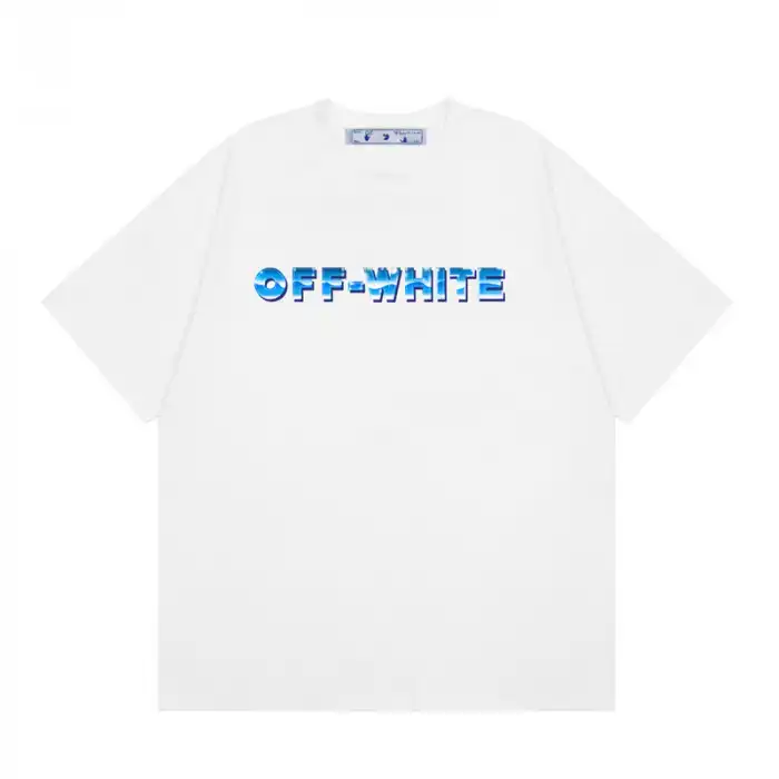 Reps LY 0ff-Wh1te T-SHIRT 24062510 0128