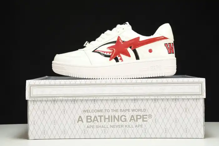 Reps LY B*PE SNEAKER FS-002 0130