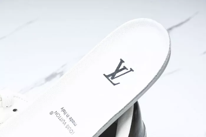 Reps LY LV TRAINER SNEAKER 24051004 0116