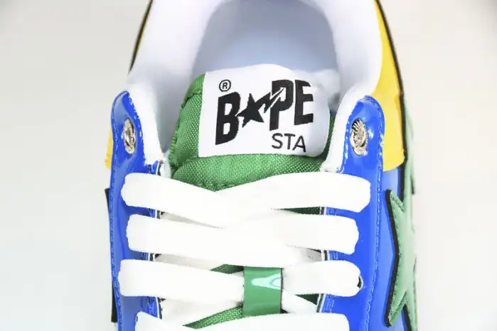 Rep LY B*PE SNEAKER 1180191004 0130