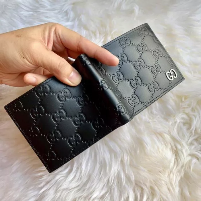 Reps LY GUCC WALLET 473916 11*9 0120