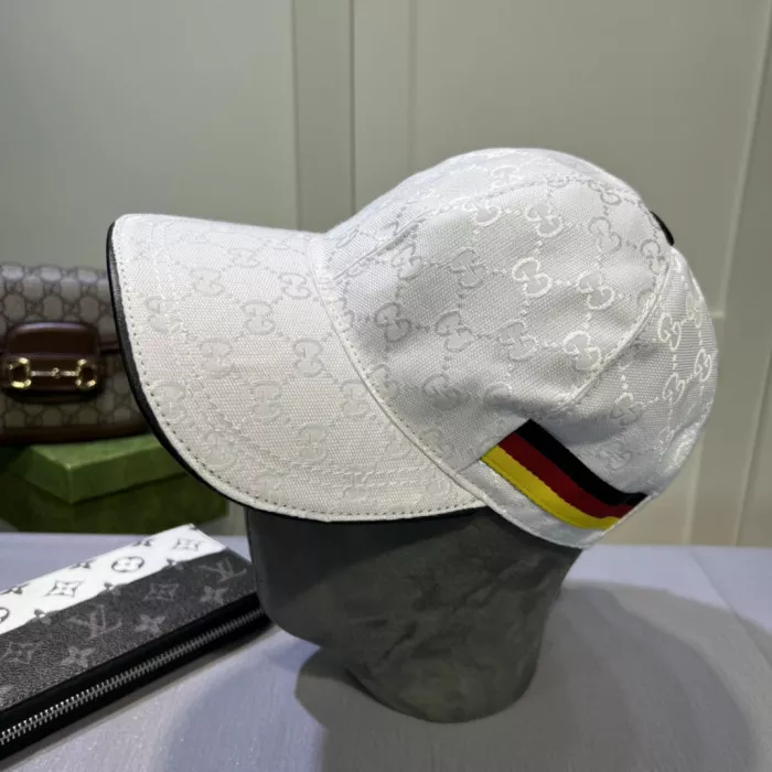 Cheap LY GUCC BASEBALL CAP 0120