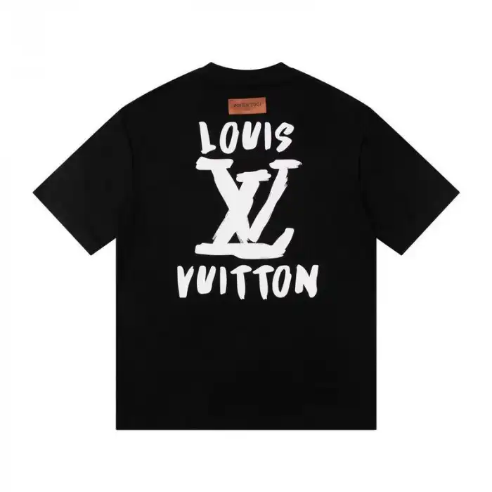 Rep LY L.V T-SHIRT 24062708 0130