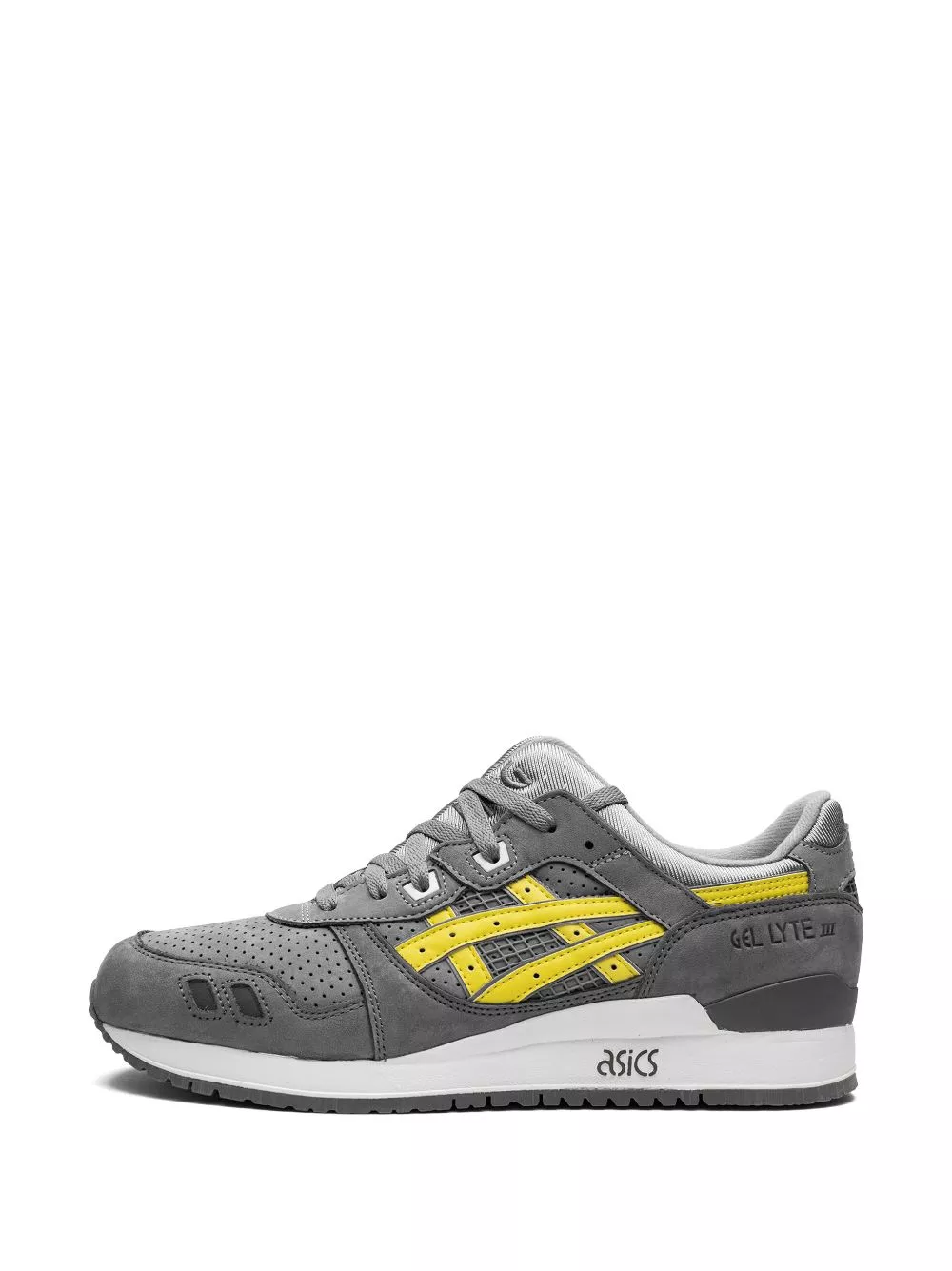 Cheap LY ASICS x Ronnie Fieg  Gel-Lyte Iii Remastered 