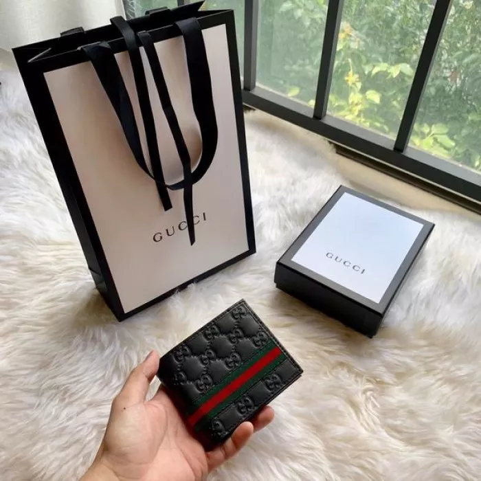 Rep LY GUCC WALLET 365491 11*9 0120