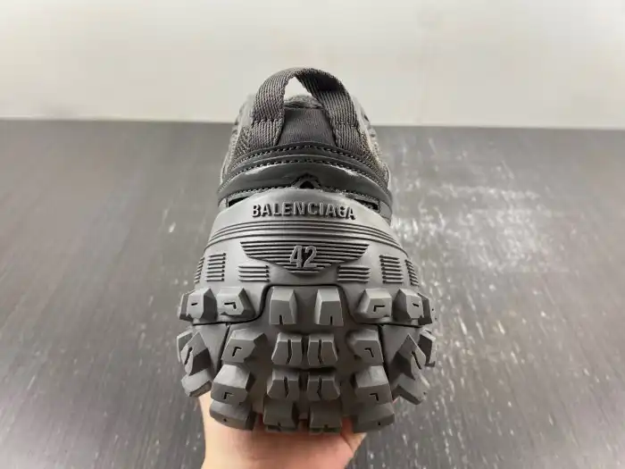 Rep LY BLCG DEFENDER SNEAKER 685613 W2RA6 3000 0126