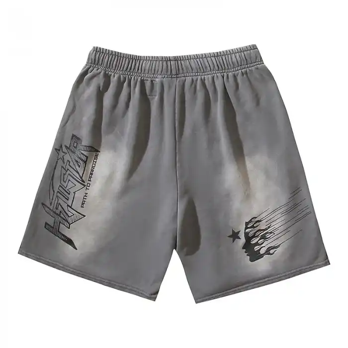 Cheap LY He11star Shorts 24042609 0128