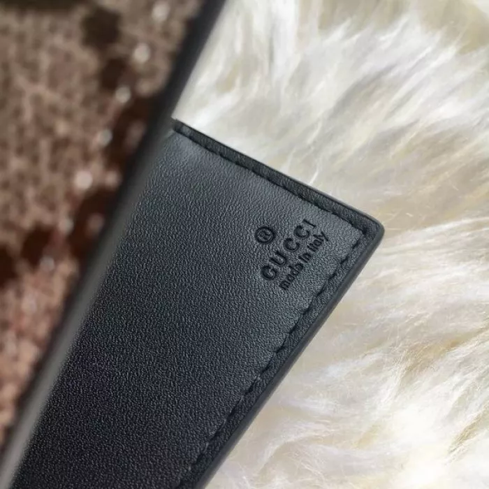 Reps LY GUCC WALLET 451268 SNAKE 11*9 0120