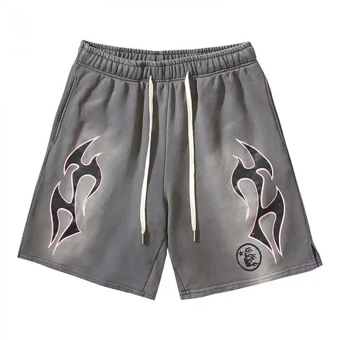 Cheap LY He11star Shorts 24042609 0128