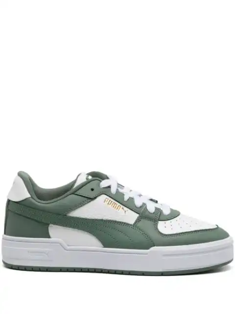 Rep LY PUMA CA Pro Classic leather sneakers  0129