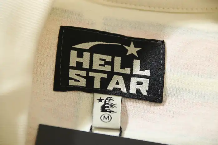 Reps LY He11star T-shirt 24043030 0125