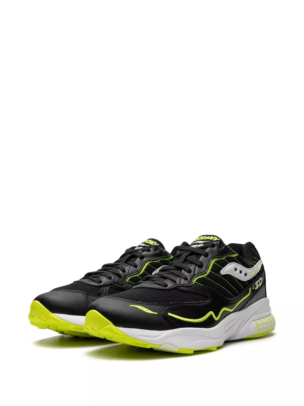 Cheap LY Saucony 3D Grid Hurricane 