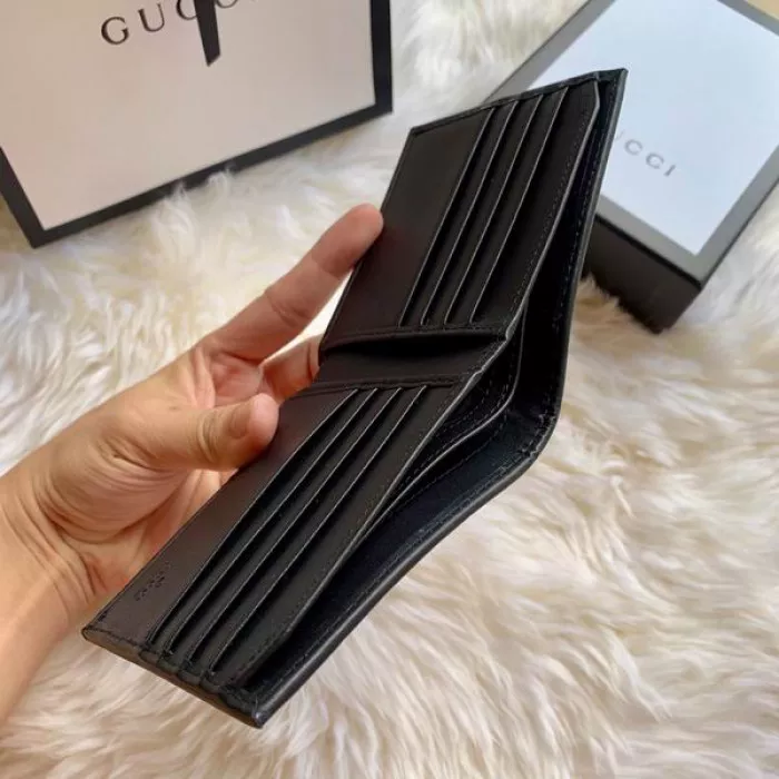 Rep LY GUCC WALLET 365491 11*9 0120