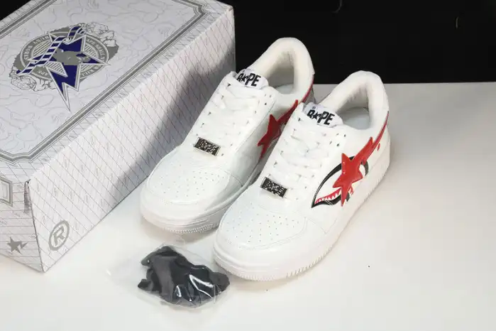 Reps LY B*PE SNEAKER FS-002 0130