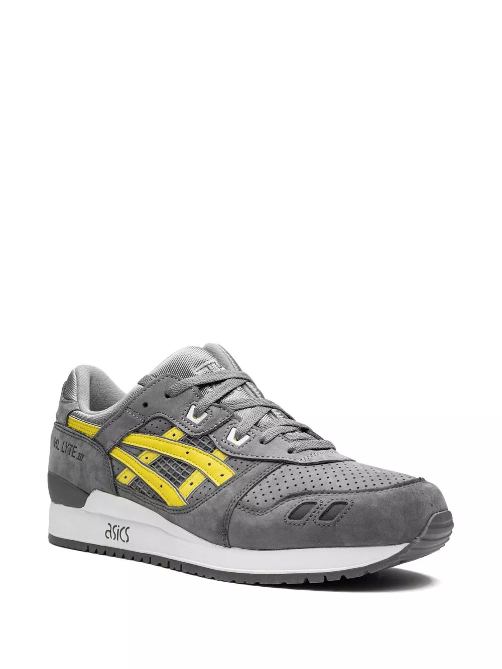 Cheap LY ASICS x Ronnie Fieg  Gel-Lyte Iii Remastered 