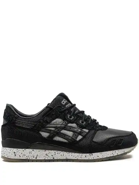 Cheap LY ASICS x BAIT Gel-Lyte 3 sneakers   0129