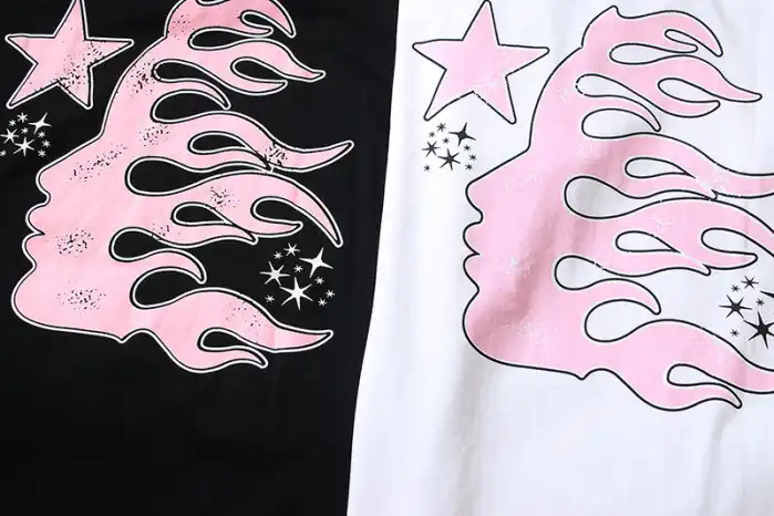 Reps LY He11star T-shirt 24043023 0128