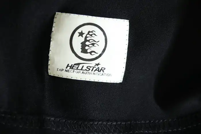 Reps LY He11star T-shirt 24043023 0128