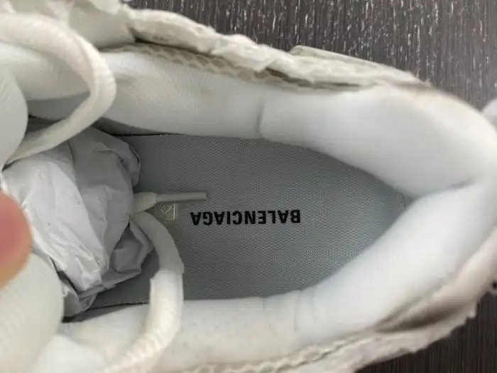 Reps LY BLCG RUNNER SNEAKER 656065 W3RA9 9001 0126