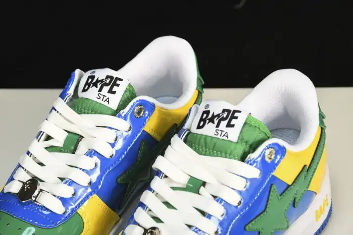 Rep LY B*PE SNEAKER 1180191004 0130