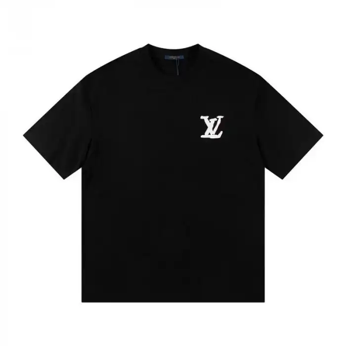 Rep LY L.V T-SHIRT 24062708 0130