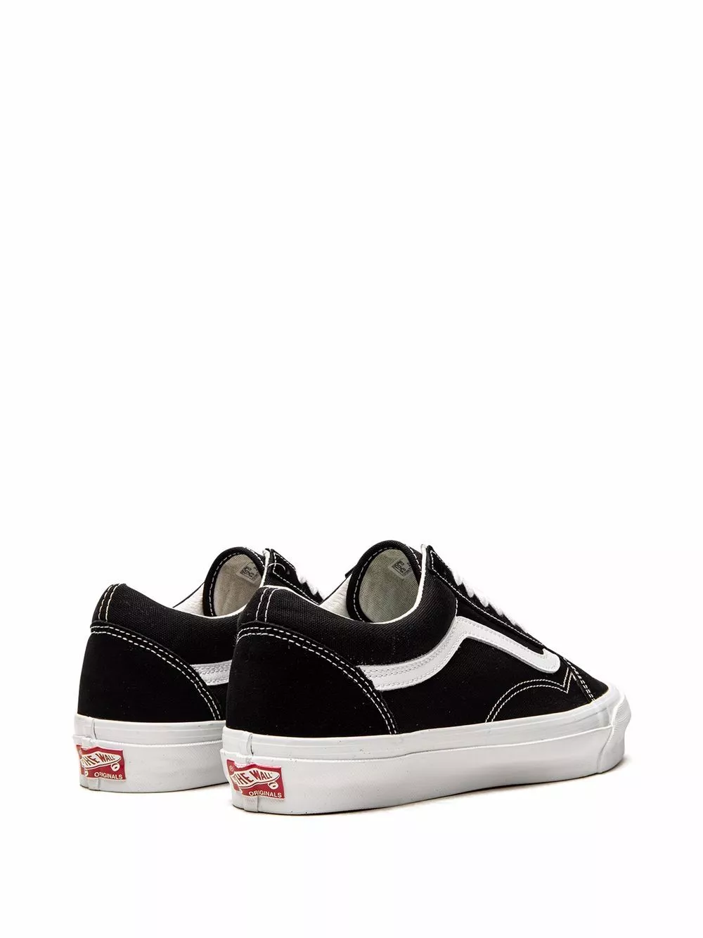 Reps LY Vans OG Old Skool LX sneakers  0119