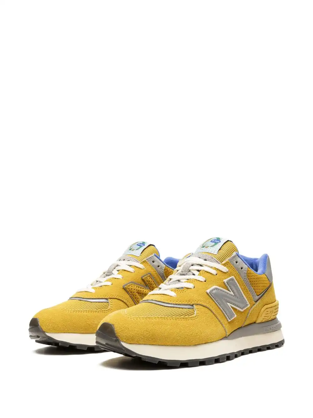 Cheap LY New Balance x Bodega 574 Legacy 