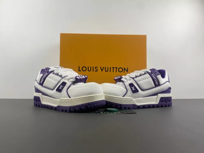 Reps LY LV TRAINER Maxxi SNEAKER 240070301 0116