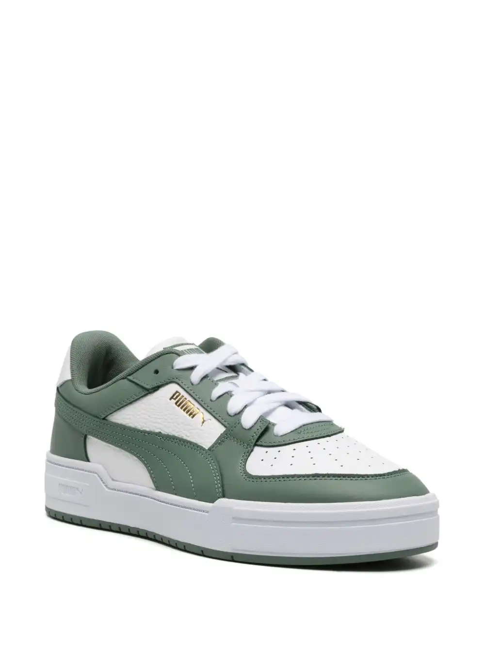 Rep LY PUMA CA Pro Classic leather sneakers  0129