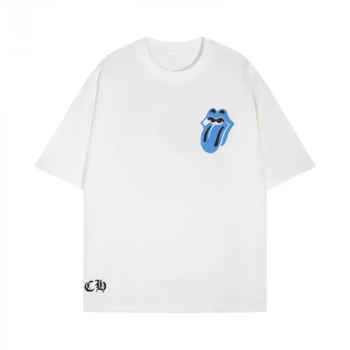 Rep LY Chr0me Hearts T-SHIRT 24070332 0128