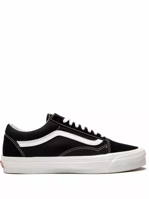 LY Vans OG Old Skool LX sneakers  0119