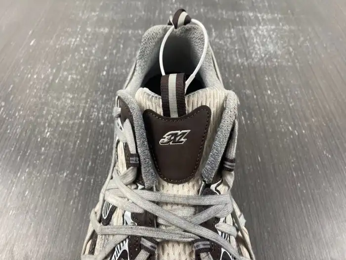 Cheap LY BLCG 3XL SNEAKER 778698 W3XLL 2097 0126