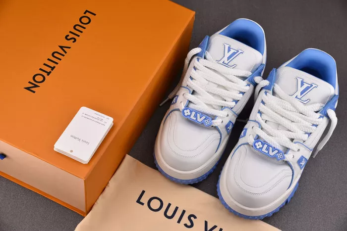 Cheap LY LV TRAINER Maxxi SNEAKER 2406206 0116