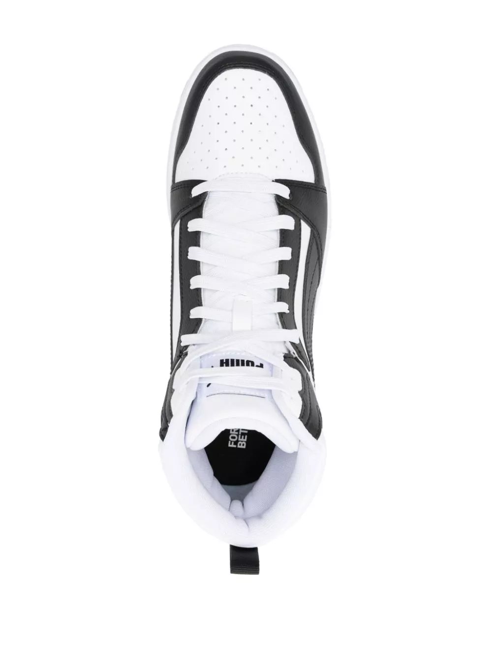 Rep LY PUMA Rebound sneakers  0119