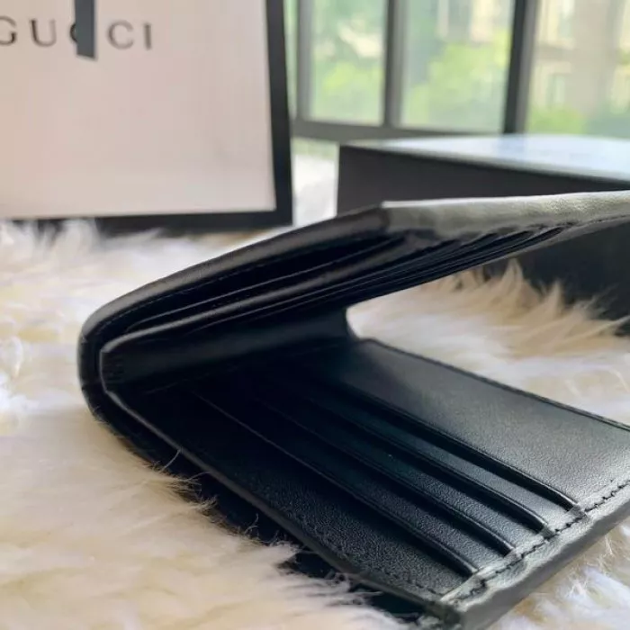 Rep LY GUCC WALLET 365491 11*9 0120