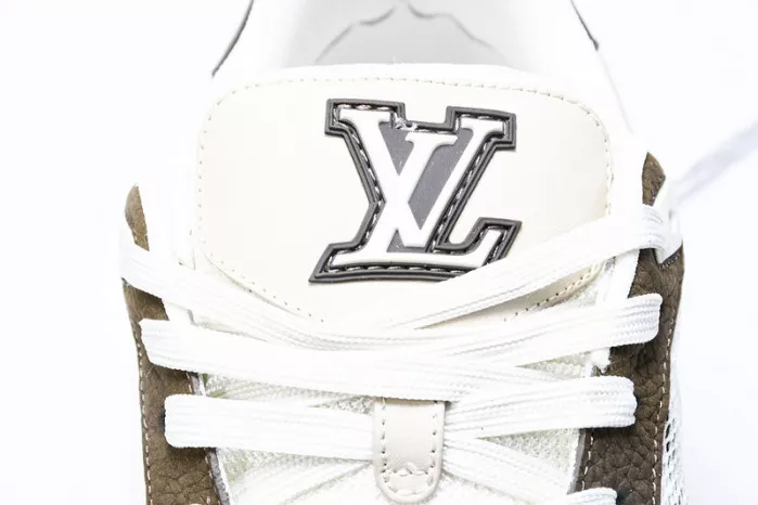 Reps LY LV TRAINER SNEAKER 24051004 0116