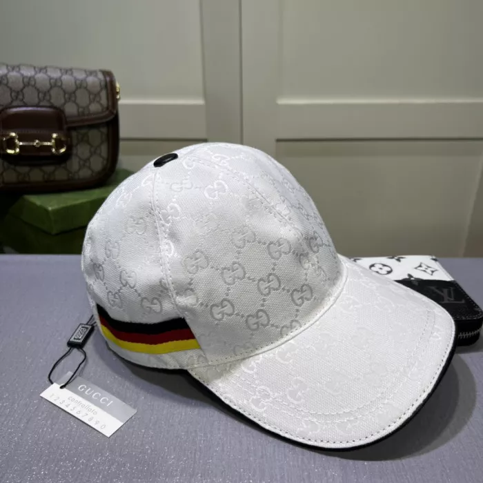 Cheap LY GUCC BASEBALL CAP 0120