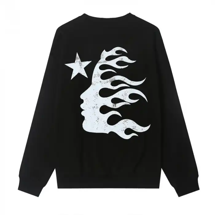 Rep LY He11star Crewneck 24062408 0125