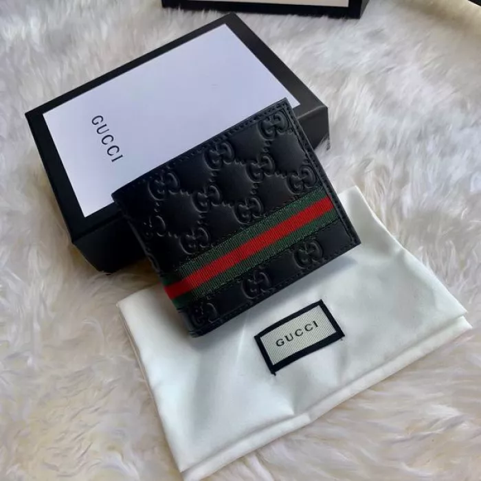 Rep LY GUCC WALLET 365491 11*9 0120