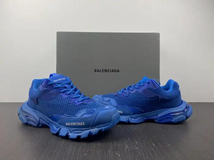 Reps LY BLCG TRACK SNEAKER 700875 W3RF1 4093 0126