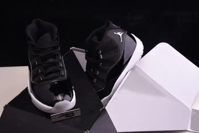 Reps LY Air Jordan 11 25th Anniversary CT8012-011 0131