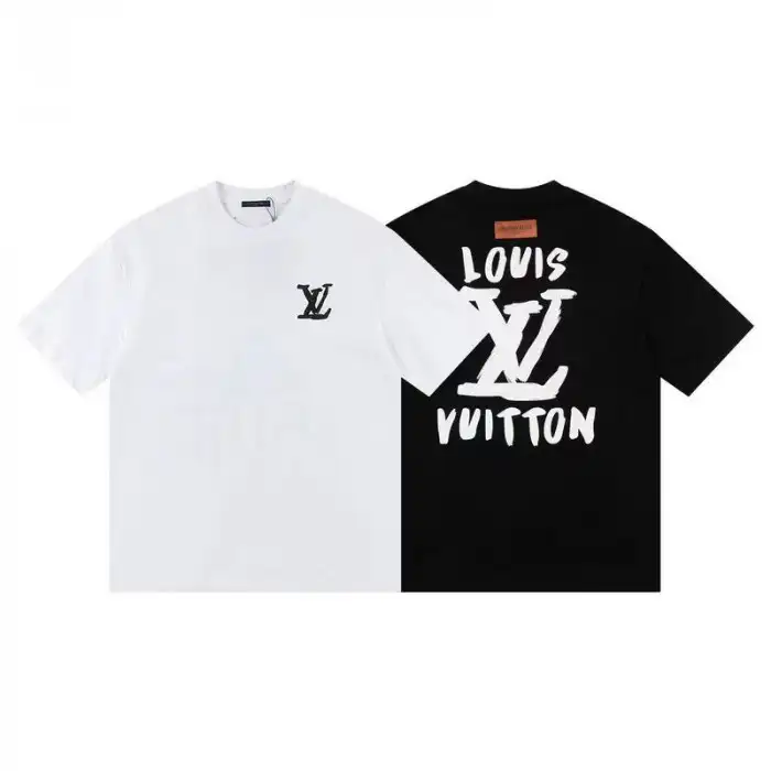 Rep LY L.V T-SHIRT 24062708 0130