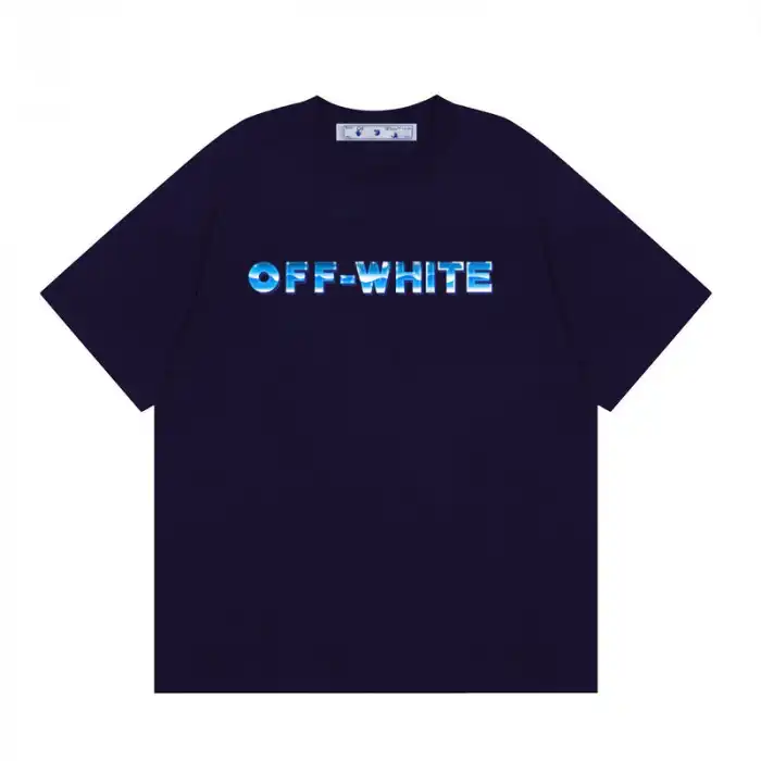 Reps LY 0ff-Wh1te T-SHIRT 24062510 0128