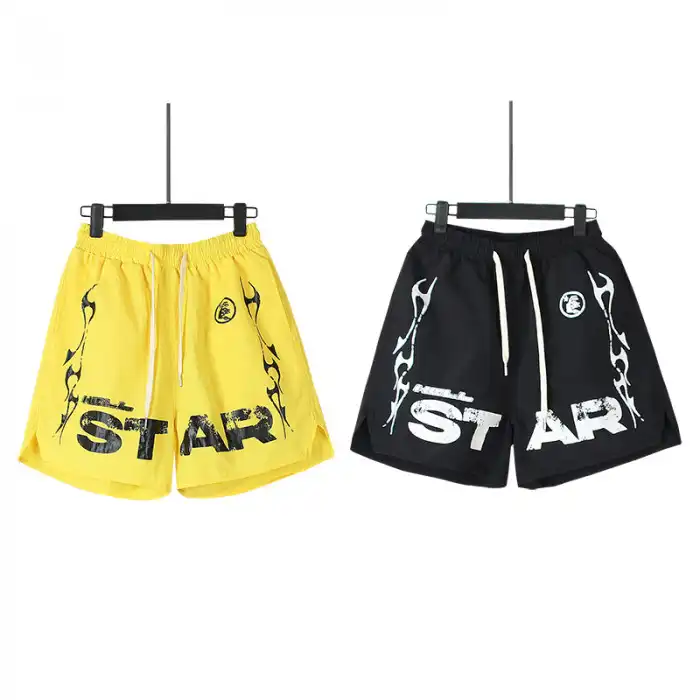 Reps LY He11star Shorts 24042606 0128