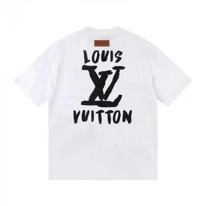 Rep LY L.V T-SHIRT 24062708 0130