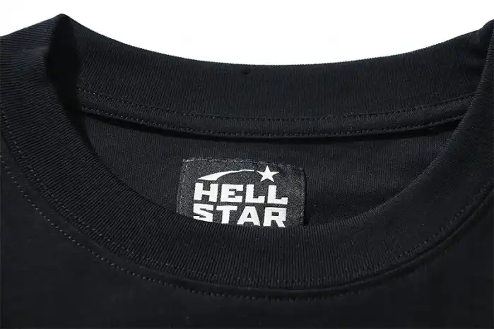 Reps LY He11star T-shirt 24043023 0128