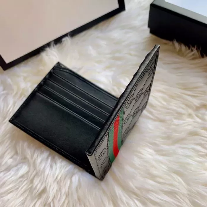 Rep LY GUCC WALLET 365491 11*9 0120