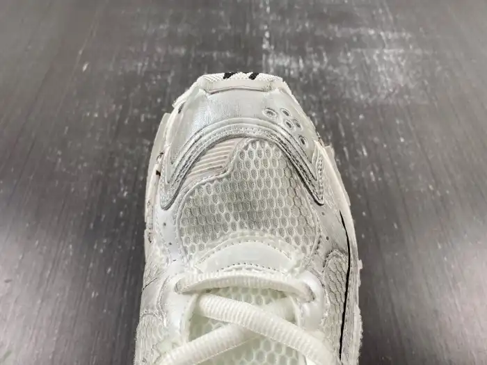 Reps LY BLCG RUNNER SNEAKER 656065 W3RA9 9001 0126