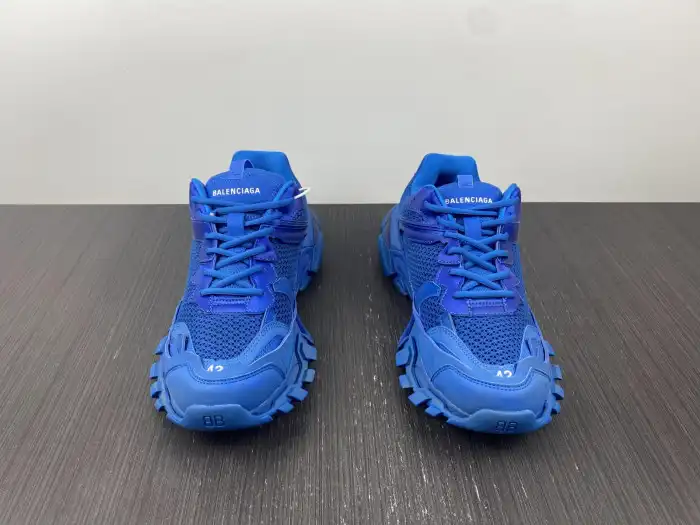 Reps LY BLCG TRACK SNEAKER 700875 W3RF1 4093 0126